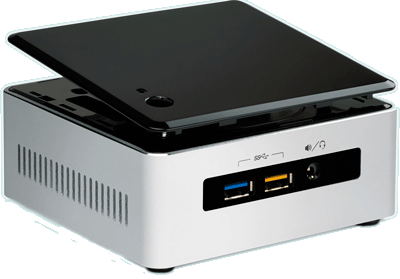 Intel NUC